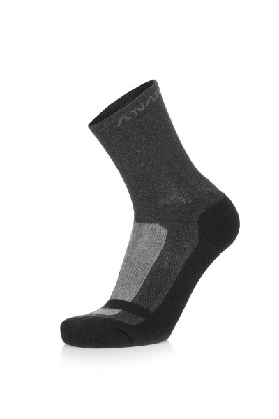 ANAR Merino-Socken GARRA