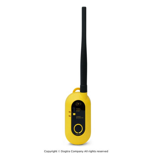 DOGTRA Ersatz-Connector | GPS Pathfinder 2 | Pathfinder 2 Mini