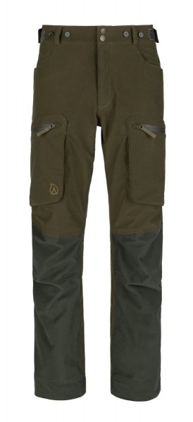 ANAR men's hunting trousers RIEKKO green