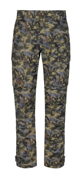 ANAR Herren Jagdhose M24 grün camo