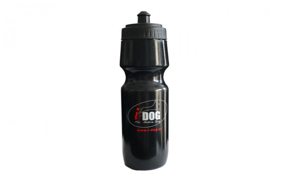 I-DOG Ersatzteil: Wasserflasche 700ml für TREK COMFORT Hüftgürtel