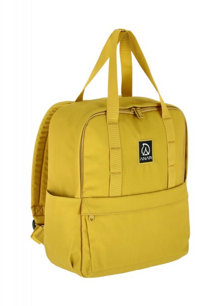 ANAR Daypack TONKO gelb