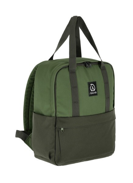 ANAR Daypack TONKO green