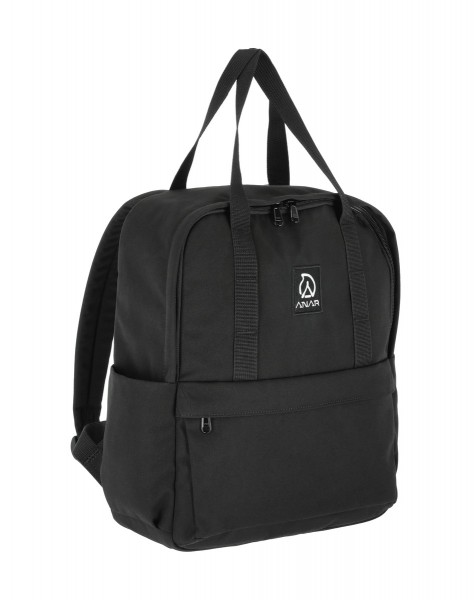 ANAR Daypack TONKO schwarz